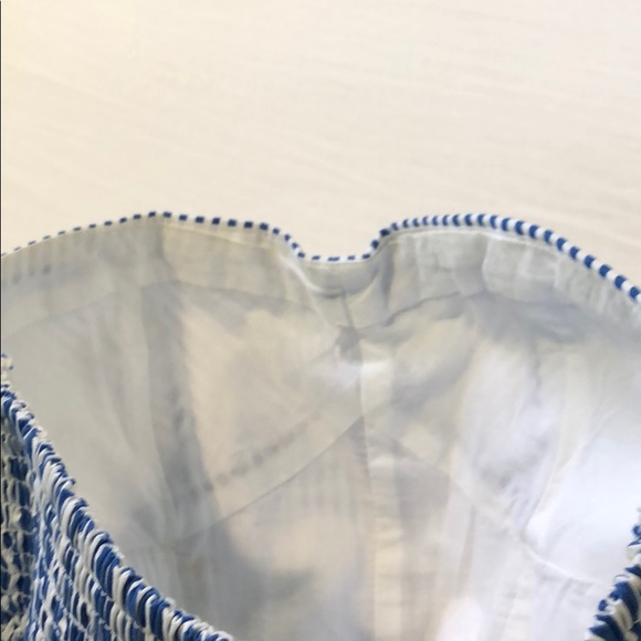 Abercrombie & Fitch sweetheart dress - Picture 10 of 12